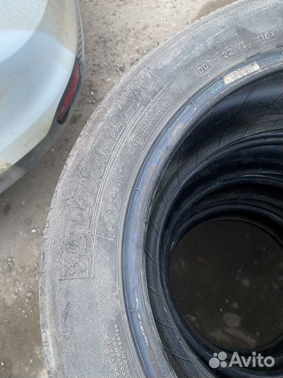 Michelin Energy Saver 205/55 R16