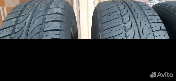 КАМА Кама-234 195/65 R15 D