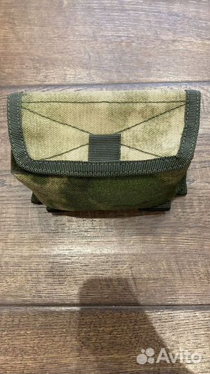 Подсумок для ипп и жгута