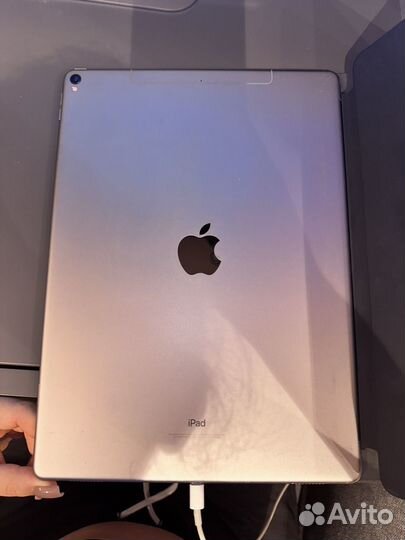 iPad pro 12.9 2017 (2-го поколения)