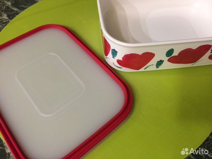 Контейнер Акваконтроль Tupperware