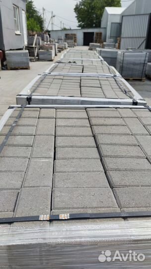 Тротуарная плитка