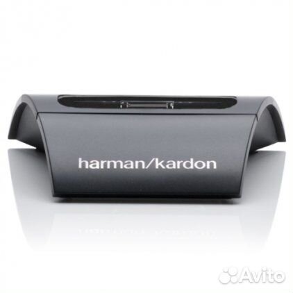 iPod Hifi Harman Kardon The Bridge II