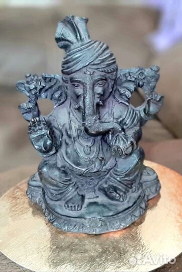 Статуэтка ганеша
