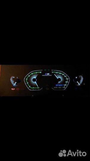 Щиток приборов ваз