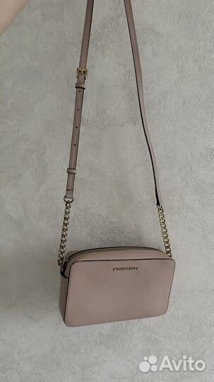 Сумка michael kors jet set
