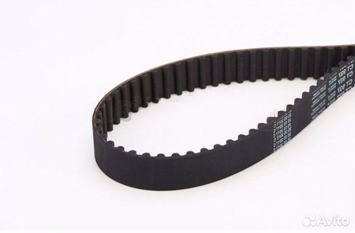 NSP022431223400 NSP Ремень грм