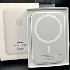 iPhone battery pack magsafe 5000 mAh