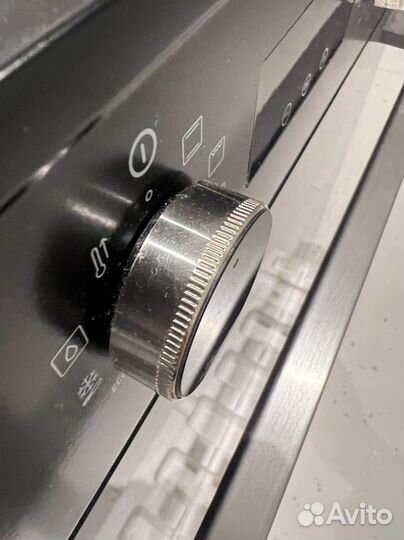 Духовой шкаф