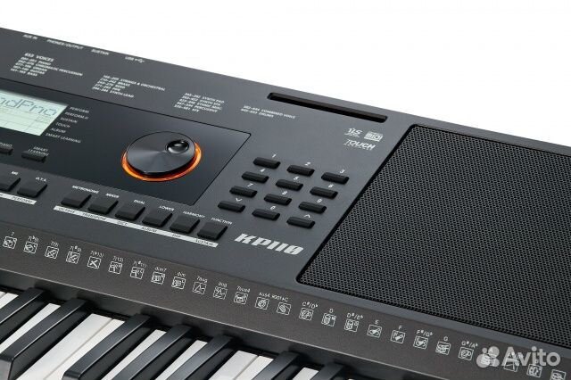 Синтезатор Kurzweil KP110