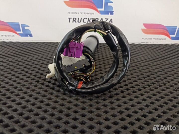 Переключатель подрулевой