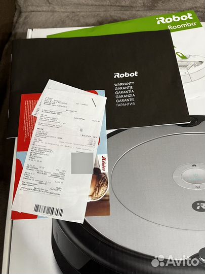 IRobot Roomba 698