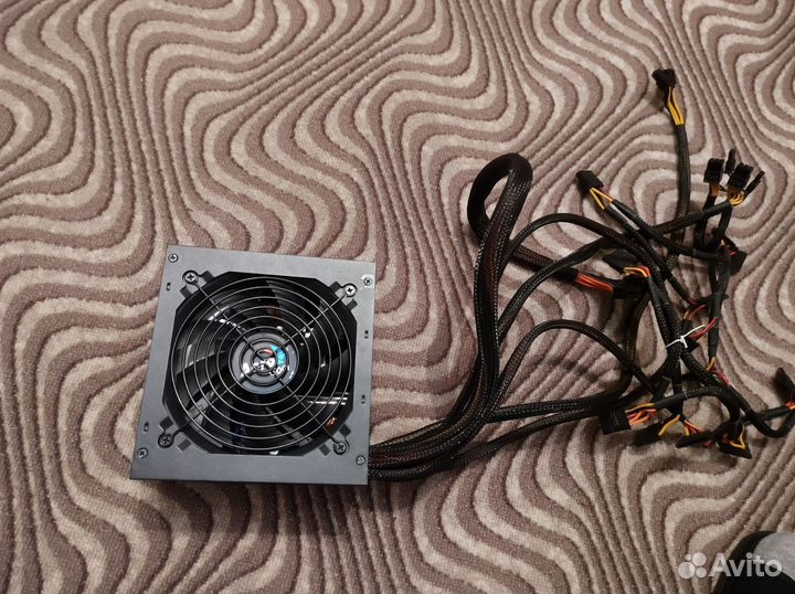 Блок питания ksas 700w