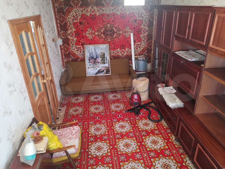 2-к. квартира, 40,5 м², 4/5 эт.