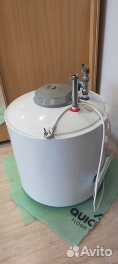 Водонагреватель 50 литров