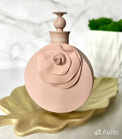 Valentino Valentina Poudre распив