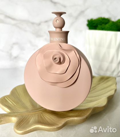 Valentino Valentina Poudre распив