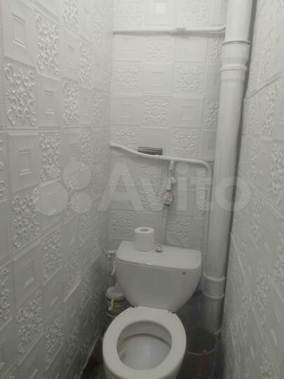 2-к. квартира, 44,2 м², 3/5 эт.