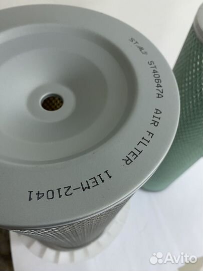 Фильтр воздушный ST40647AB