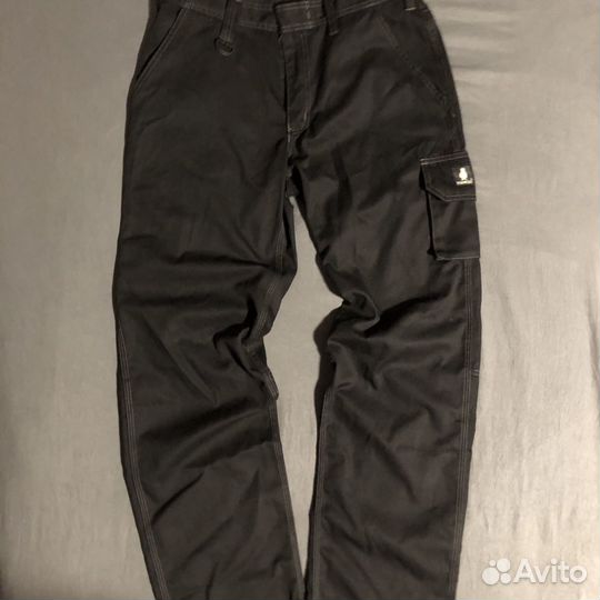 Рабочие штаны mascot