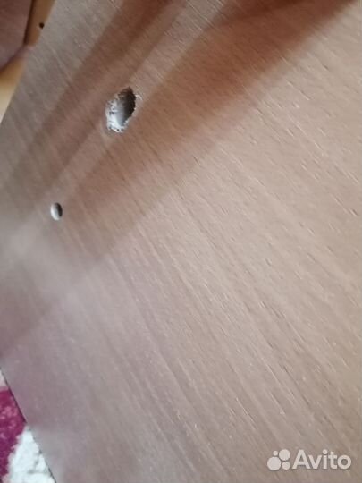 Кровать качалка с маятником