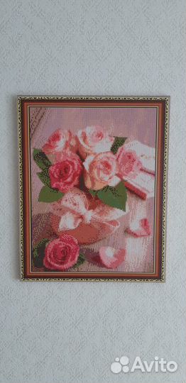 Алмазная мозаика