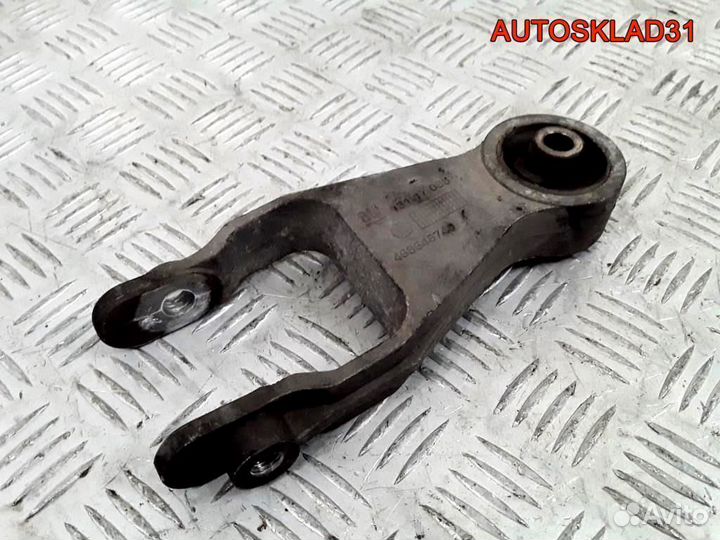 Опора кпп задняя верхняя Opel Meriva 13117088