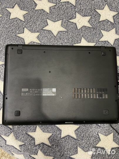 Lenovo ideapad 110 15ibr