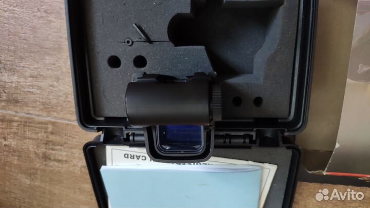 Коллиматорный прицел eotech XPS2-2