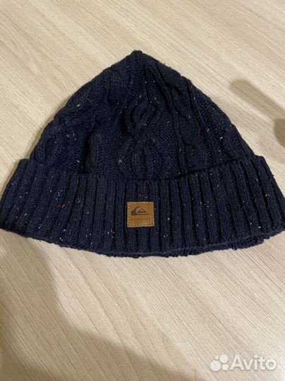 Шапка женская