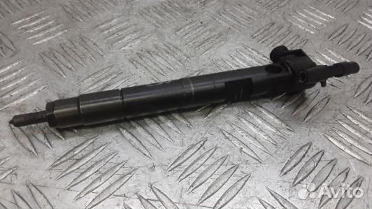 Форсунка дизельная mercedes benz C-class W204 (TNK30AL03)