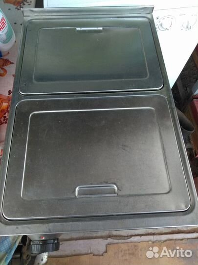 Кухонная машина