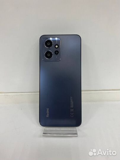 Xiaomi 12S, 8/128 ГБ