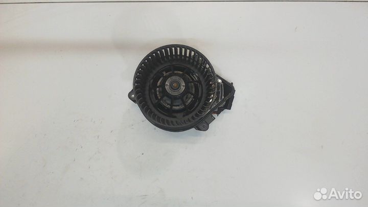 Двигатель отопителя Citroen Xsara, 2002