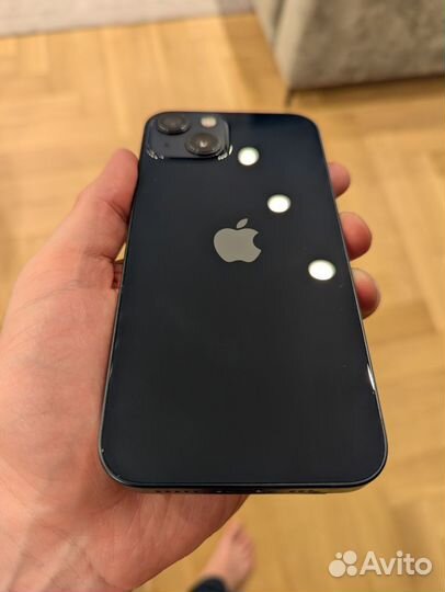 iPhone 13, 128 ГБ