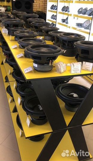 25Вт 101 дБ Твитера в машину MT-15 NEO