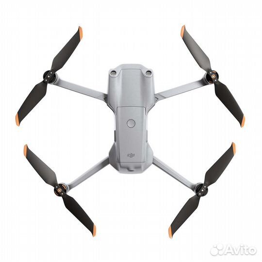 Квадрокоптер DJI Mavic Mini 2 Fly More Combo