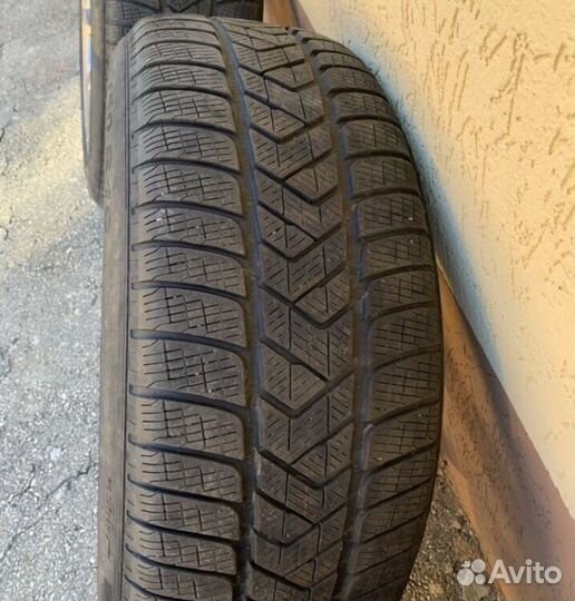 Pirelli Scorpion 255/50 R19