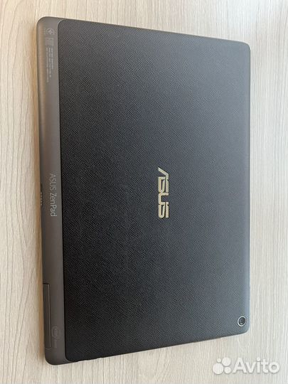 Планшет Asus zenpad (PO21)