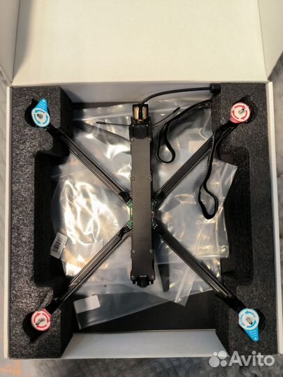 FPV drone iFlight XL10