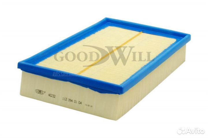 Goodwill AG 232 Фильтр воздушный
