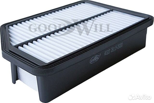 Фильтр воздушный