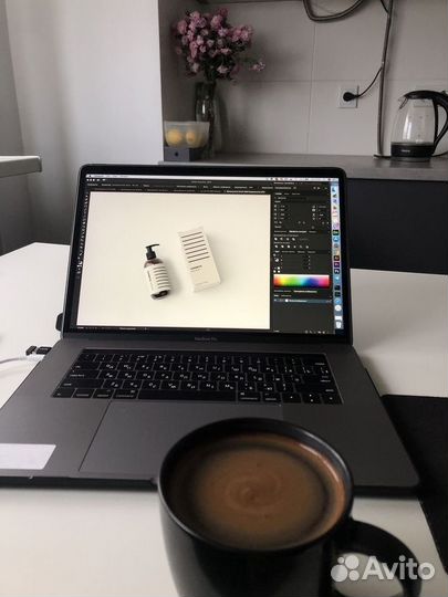 Графический дизайнер