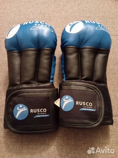 Перчатки для рукопашного боя 12 oz