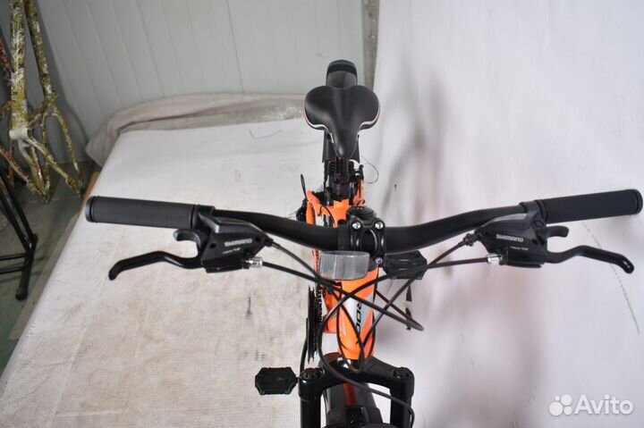 Велосипед Rook mа 241D