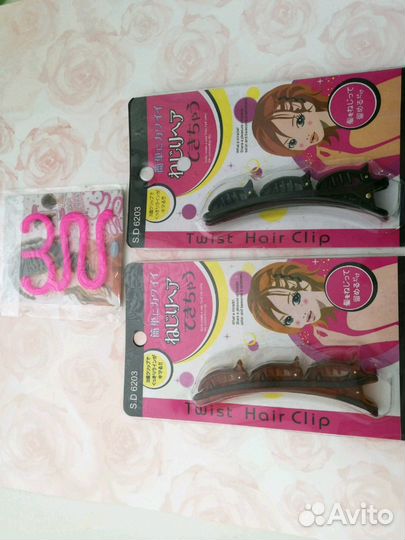 Приспосопления для создания причесок