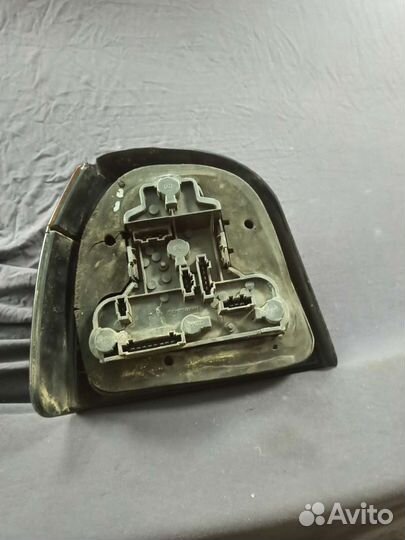 Hella Smoked гольф 3