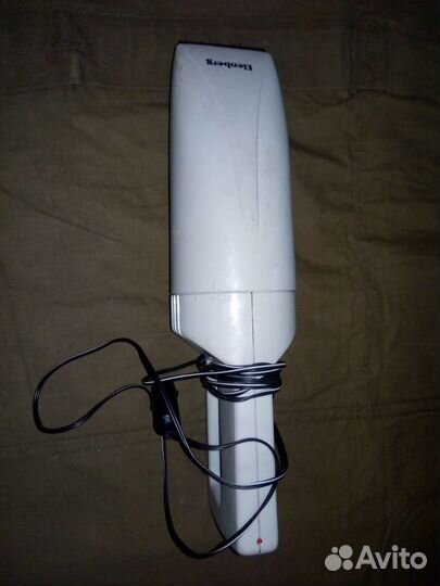 Авто пылесос