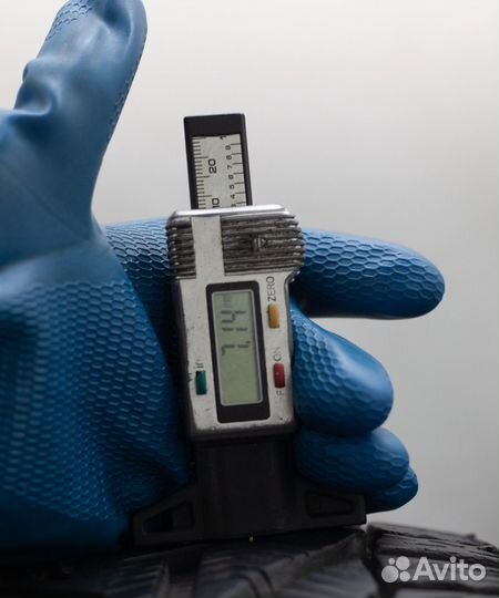 Kormoran SUV Snow 235/65 R17 108H