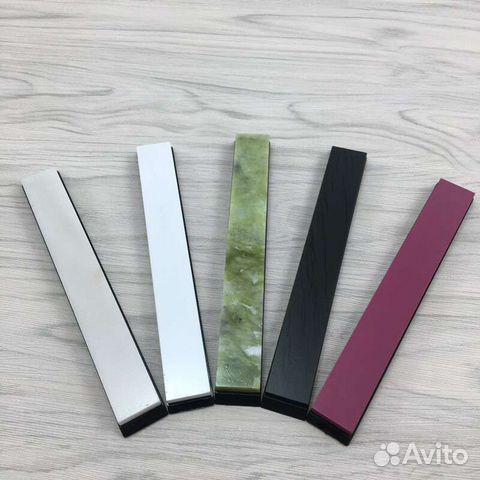 Точильные камни для профессиональной точилки ножей